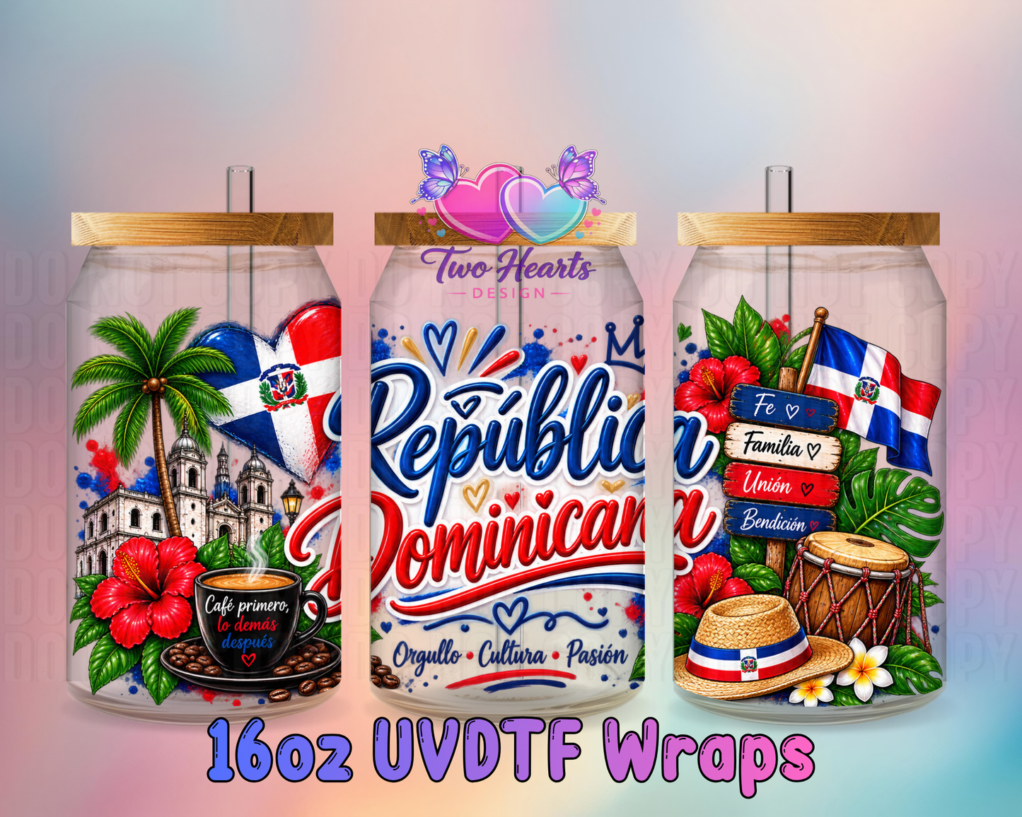 1436-Republica Dominicana