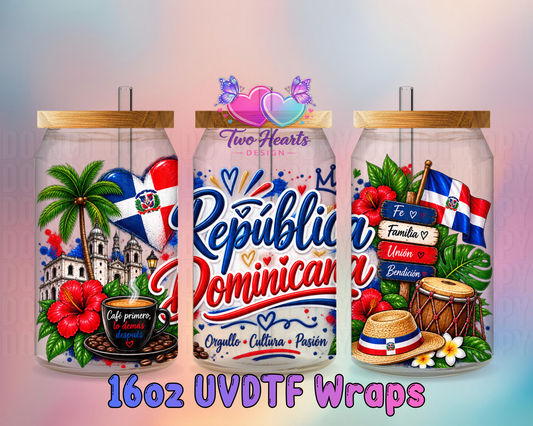 1436-Republica Dominicana