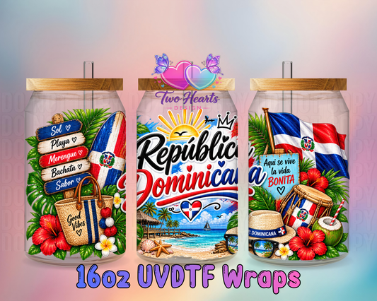 1437-Republica Dominicana