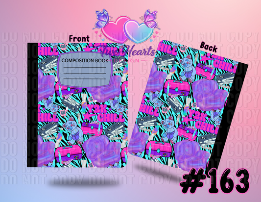 Design 163