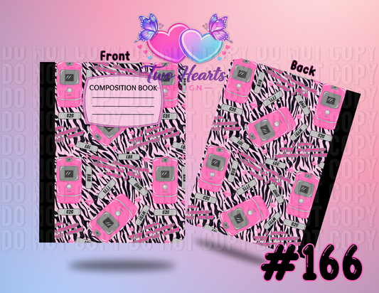 Design 166