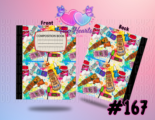 Design 167