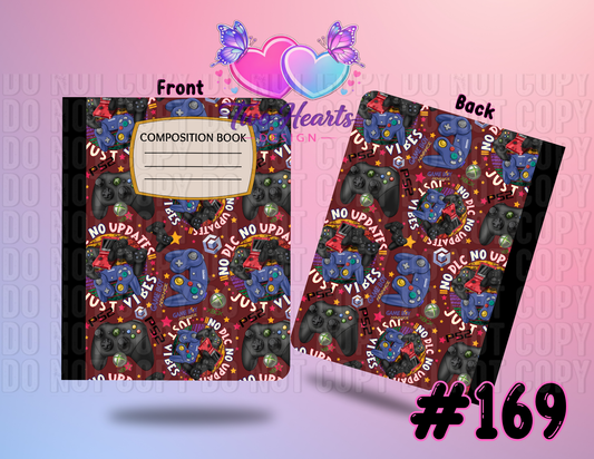 Design 169