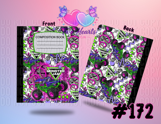 Design 172