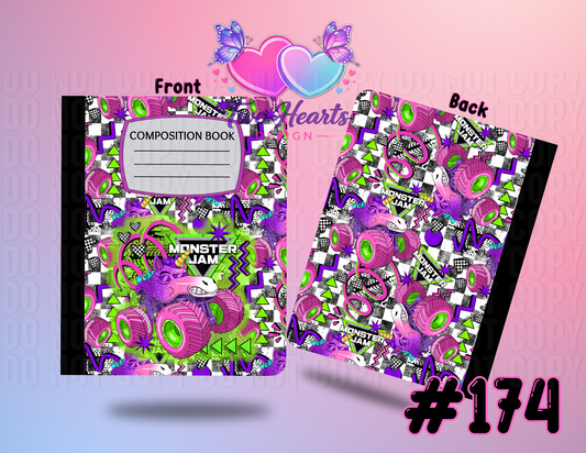 Design 174