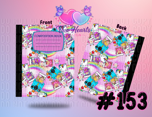 Design 153
