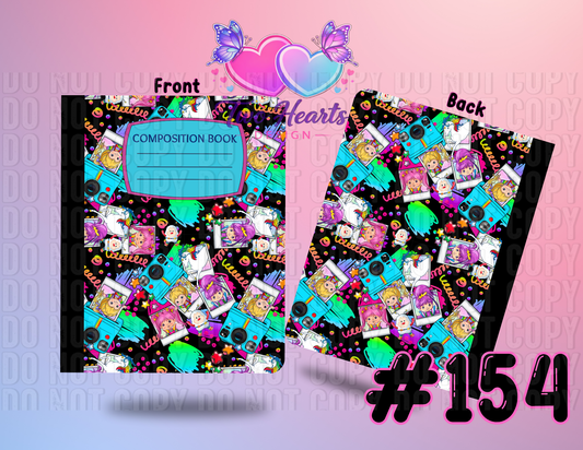 Design 154