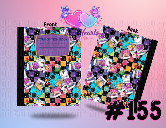 Design 155