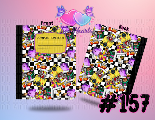 Design 157