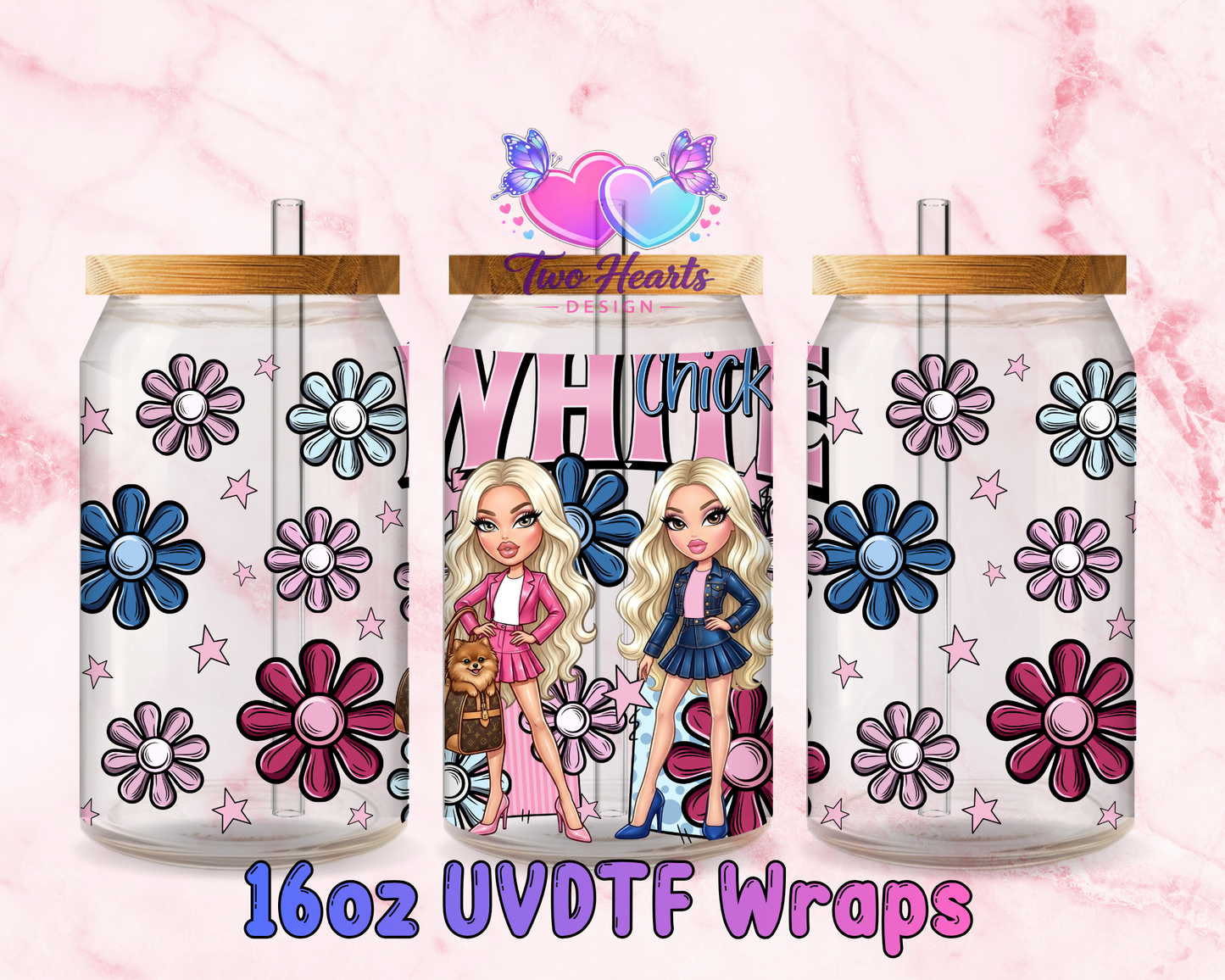 767 UVDTF Cup Wrap