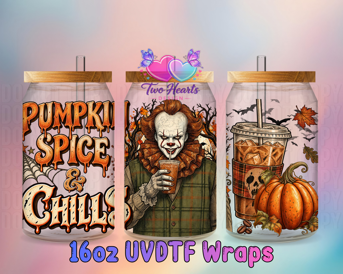 1504 (Fall, Halloween)