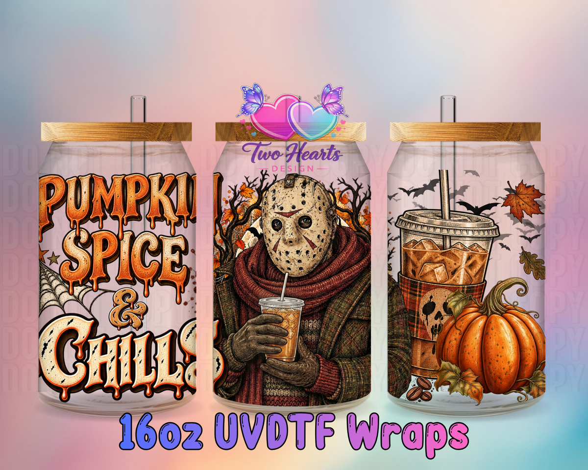 1506 (Fall, Halloween)