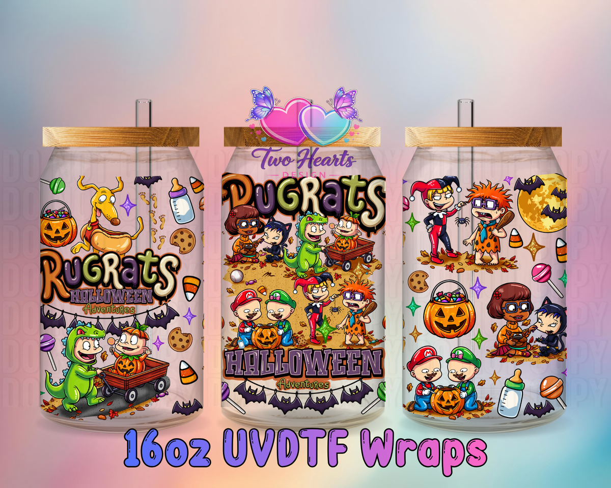 1600 (Halloween)