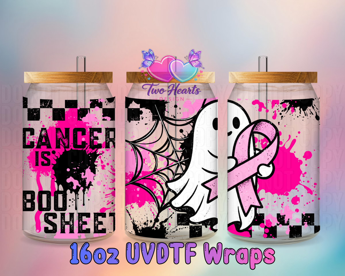 1609 (Cancer Ghost)