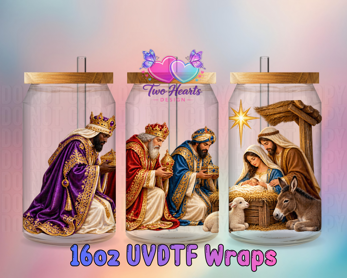 1642 (Los Tres Reyes Magos)