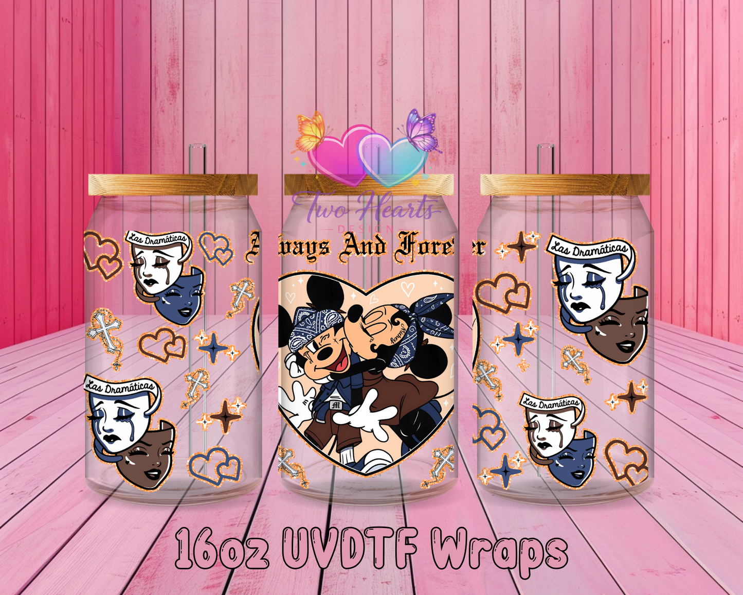 #243 Mexican Chicano