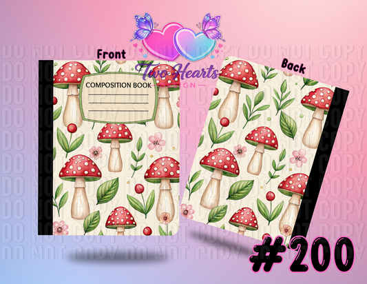 Design 200