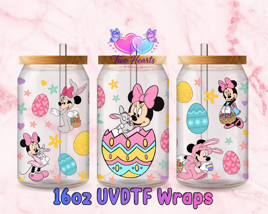 E-594 UVDTF Cup Wrap