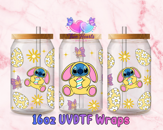 E-588 UVDTF Cup Wrap