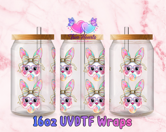 E-614 UVDTF Cup Wrap