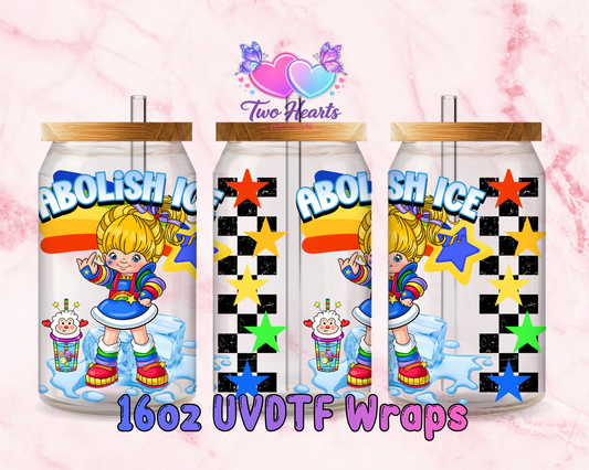 K-617 UVDTF Cup Wrap