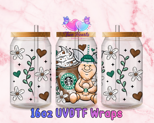 #629  UVDTF Cup Wrap