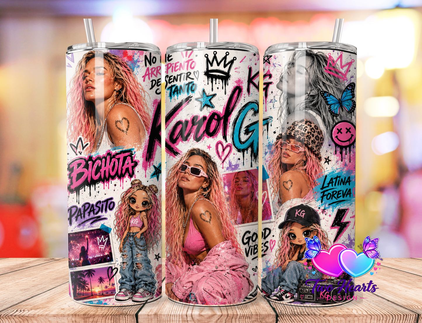 Karol G #2