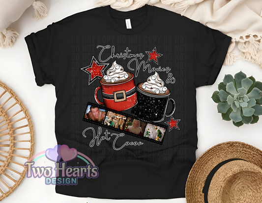 Movie T-Shirt