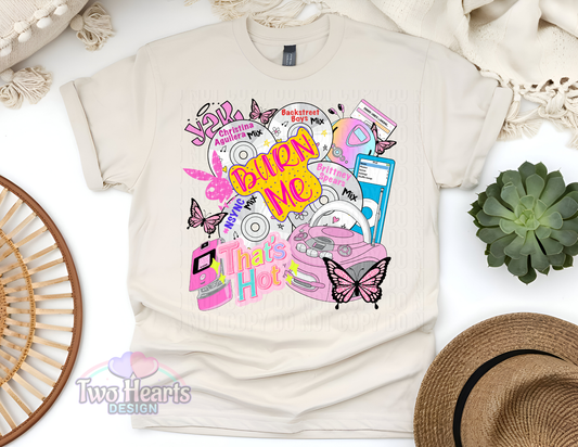 80's  T-Shirt