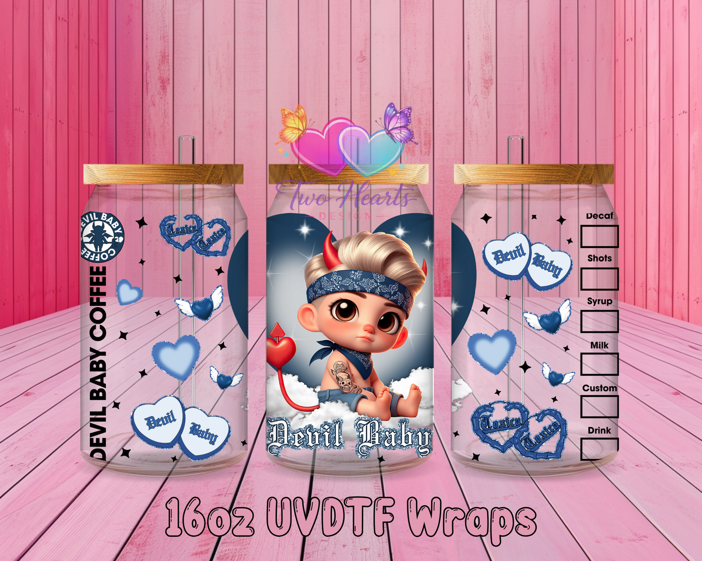 #246 Mexican Chicano