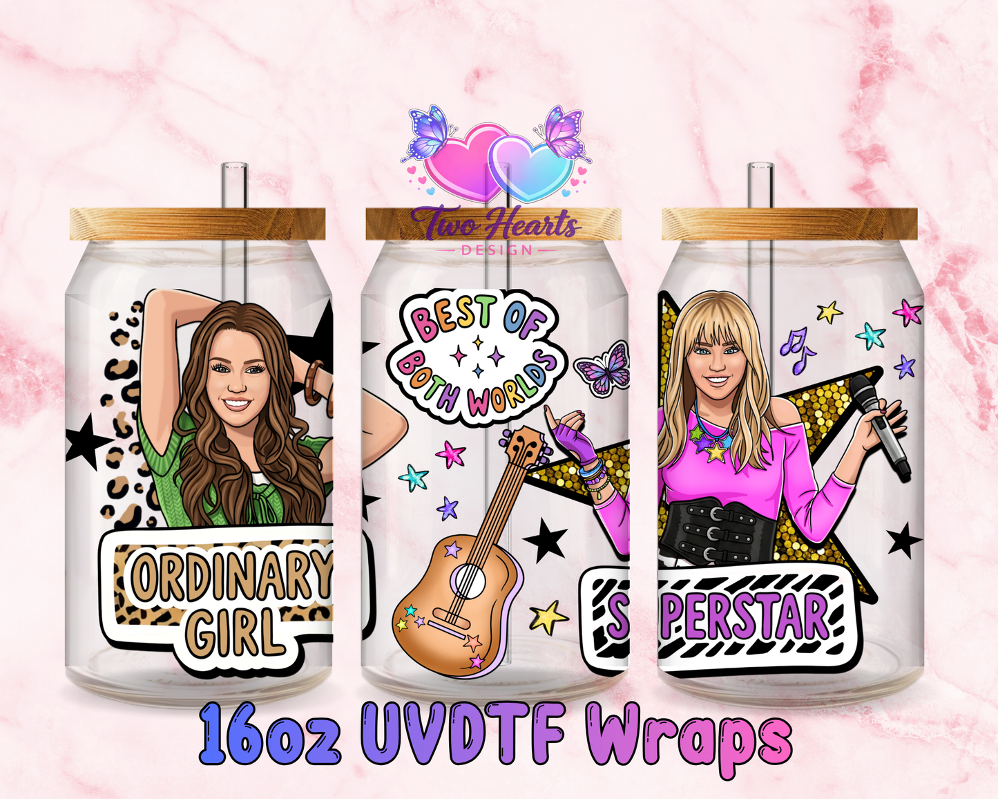 677 UVDTF Cup Wrap