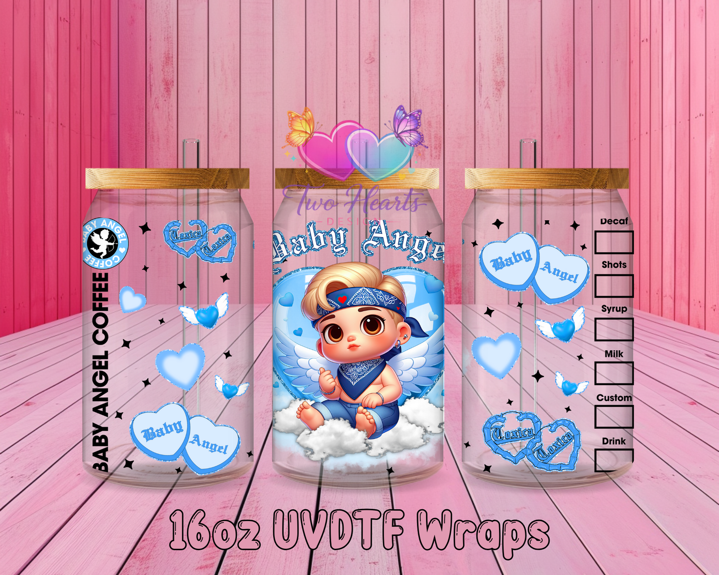 #247 Mexican Chicano