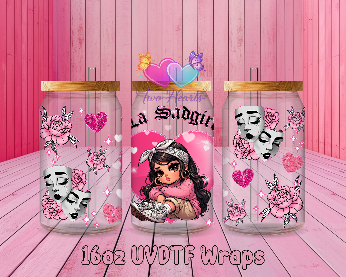 #266 Mexican Chicano