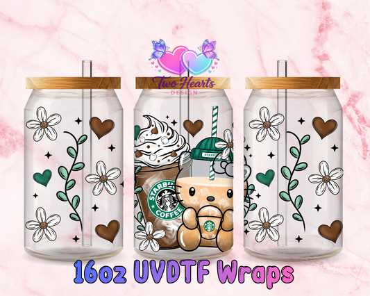 #632  UVDTF Cup Wrap