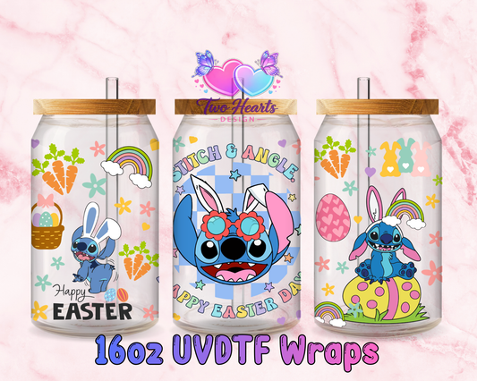 E-612 UVDTF Cup Wrap