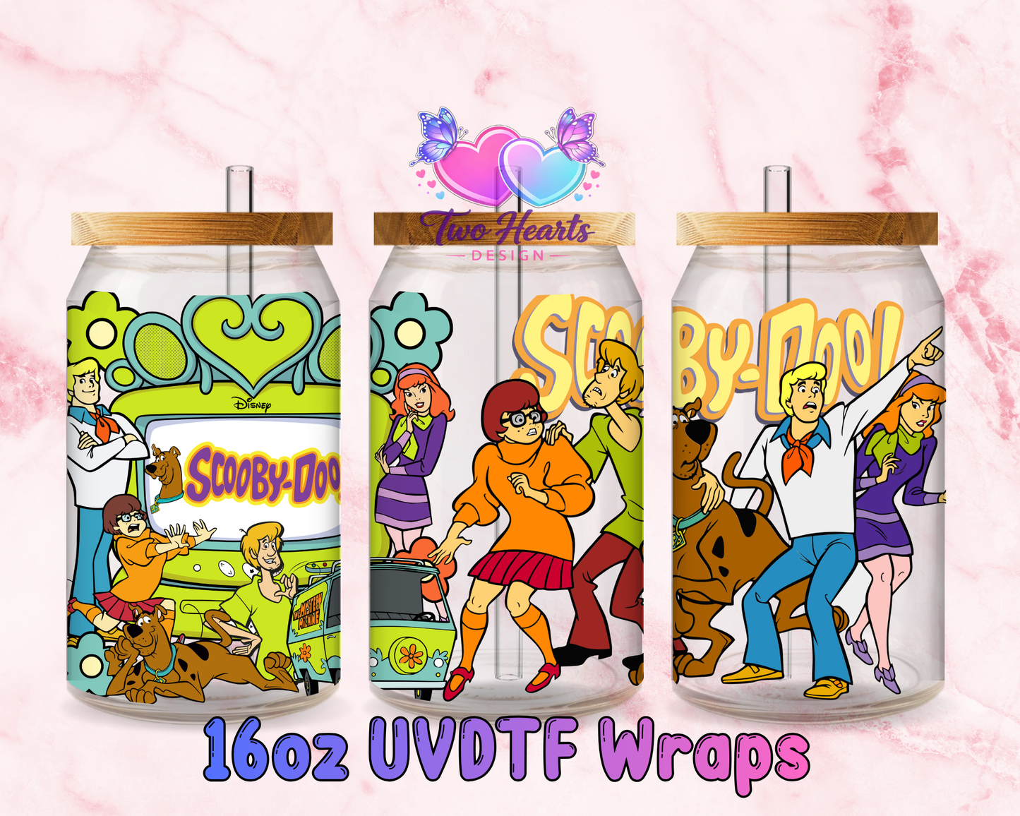 756 UVDTF Cup Wrap