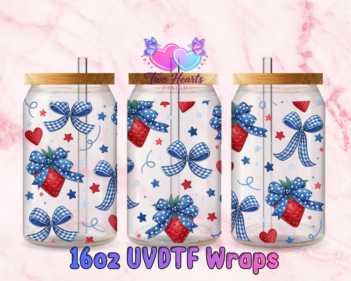 778 UVDTF Cup Wrap