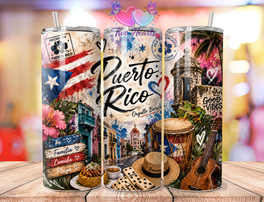 Puerto Rico #1