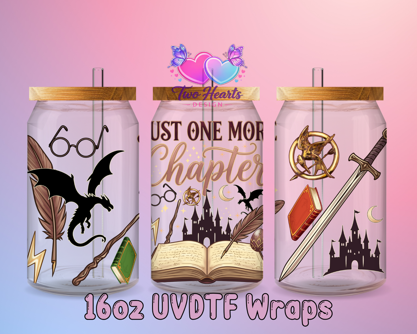 817 UVDTF Cup Wrap