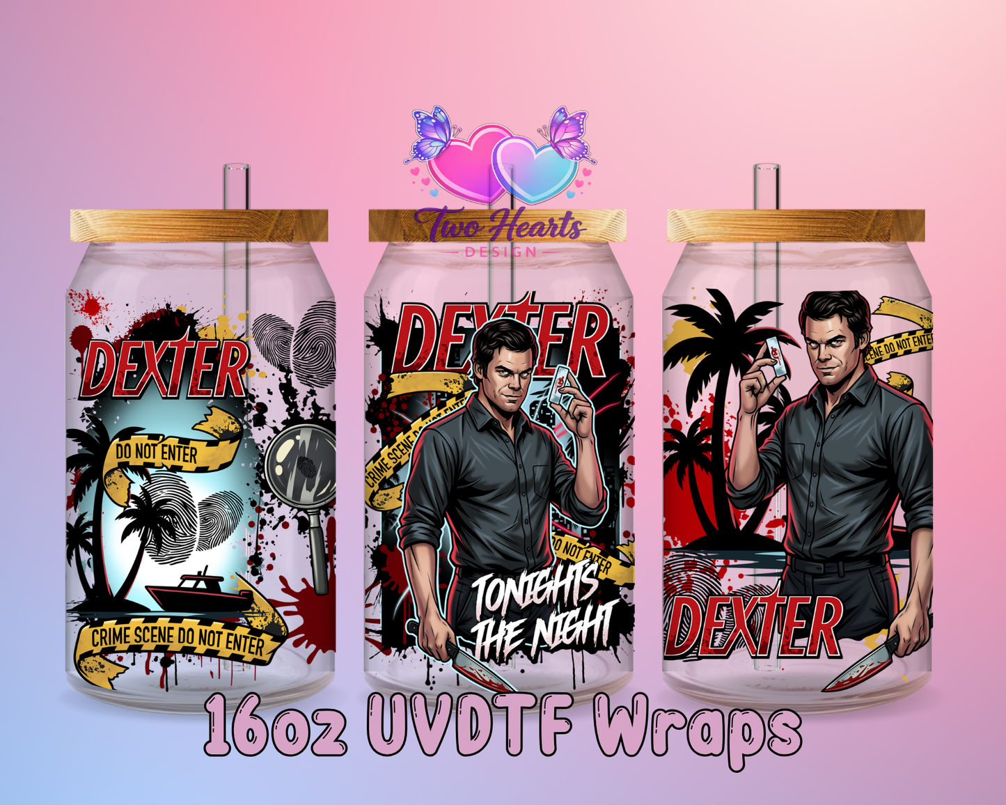 847 UVDTF Cup Wrap