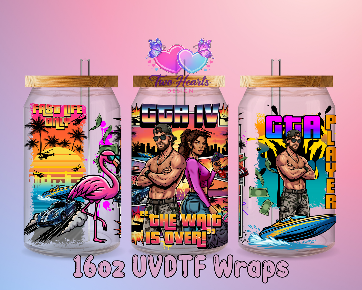 863 UVDTF Cup Wrap