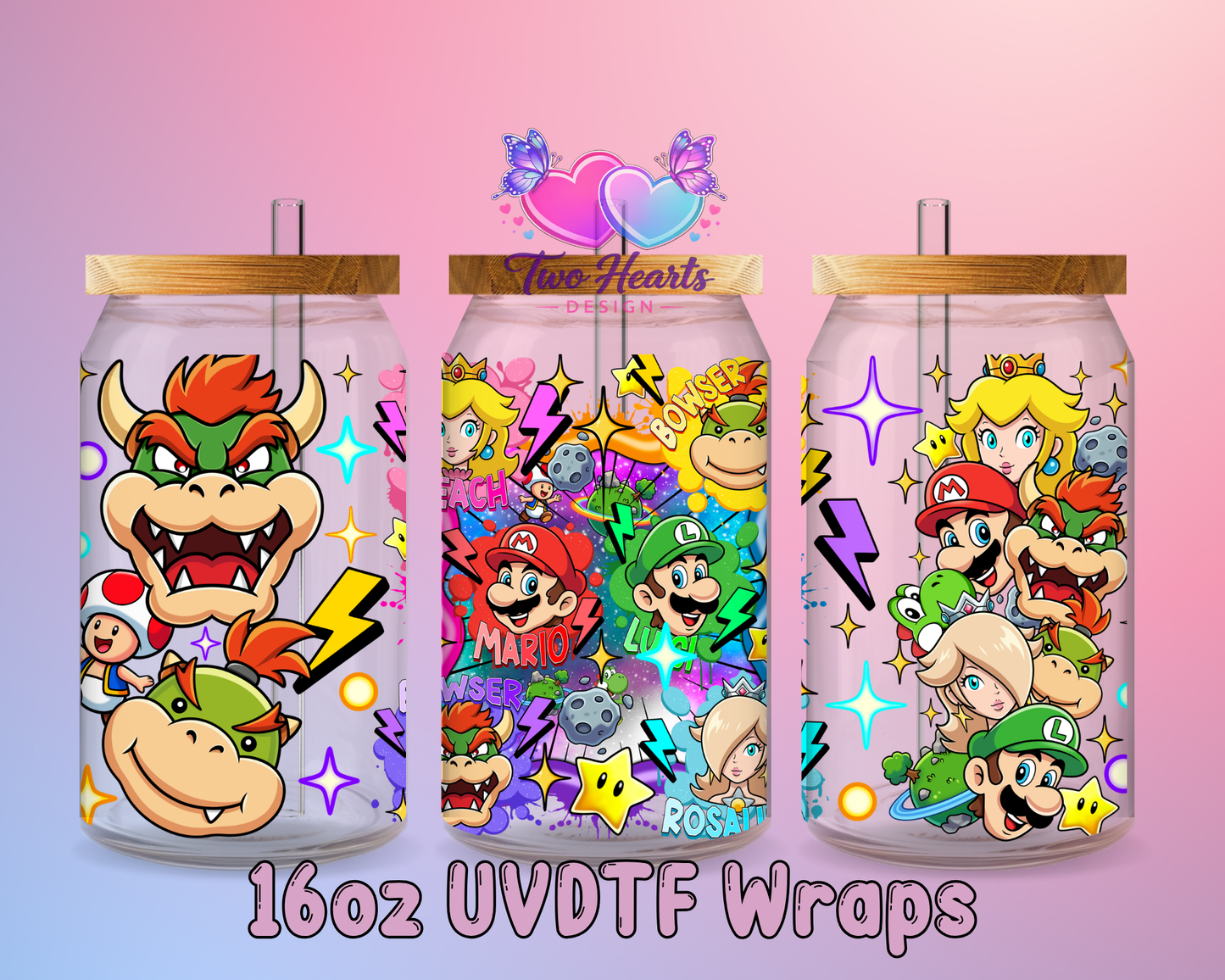 881 UVDTF Cup Wrap