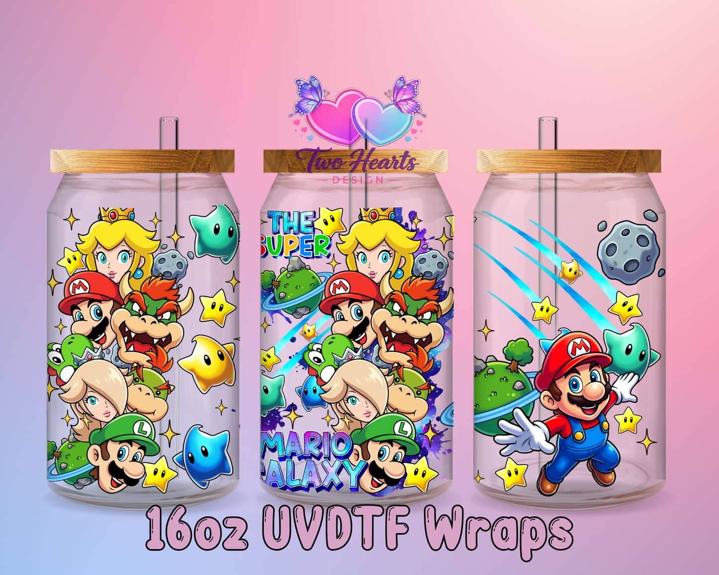 882 UVDTF Cup Wrap