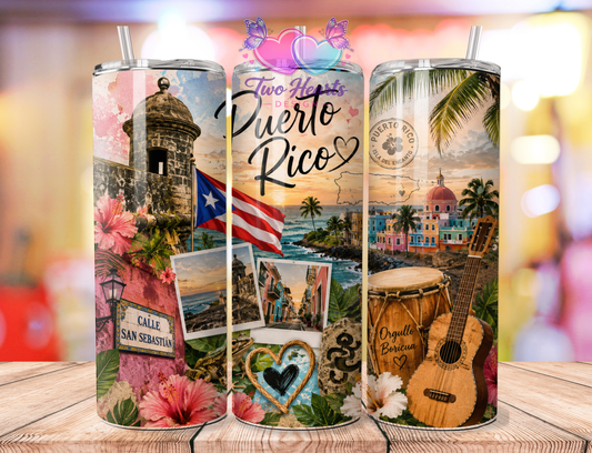Puerto Rico #2