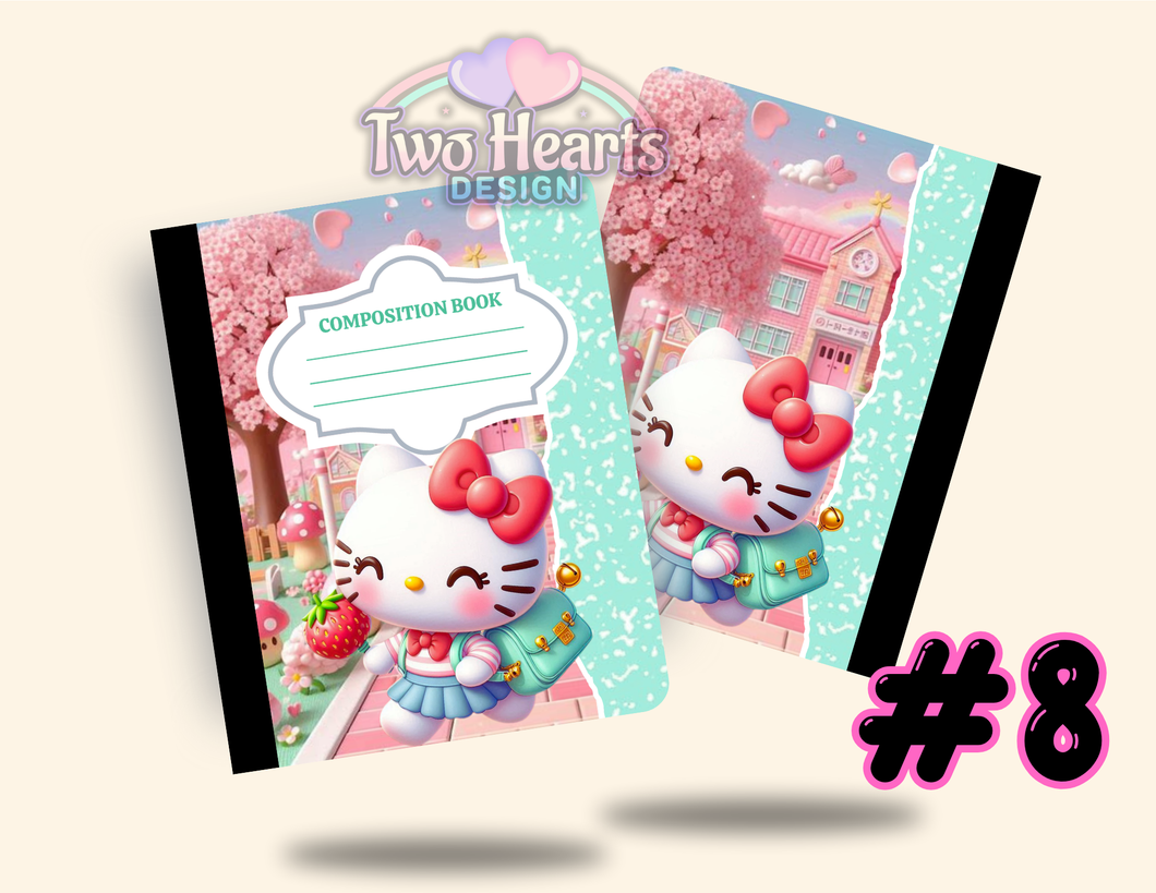 Design 8