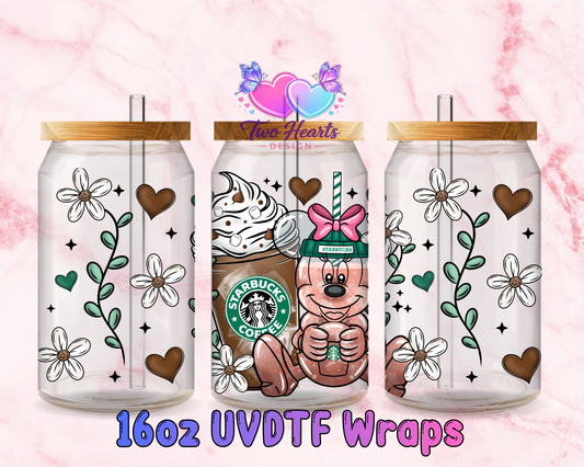 #628  UVDTF Cup Wrap