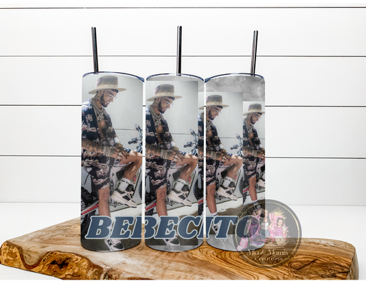 BEBECITO Tumbler