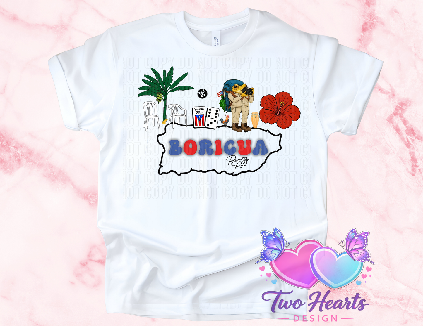 Boricua