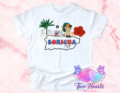 Boricua