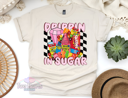 Drop Candy T-Shirt